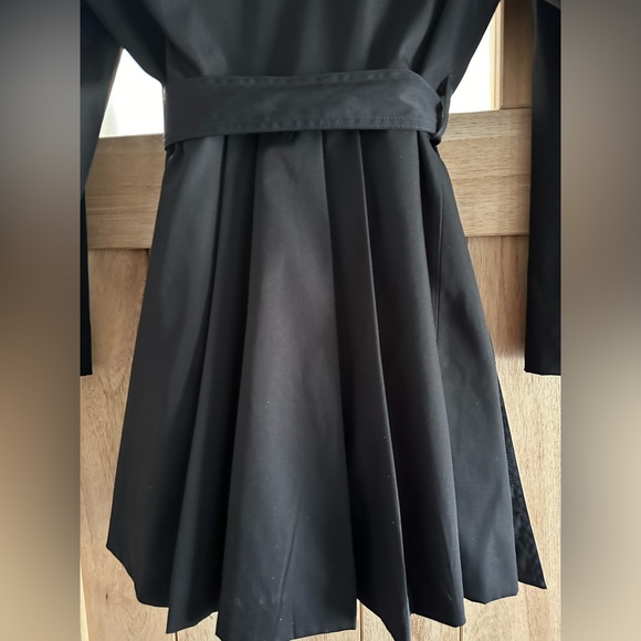 Short trench - Picture 5 of 5